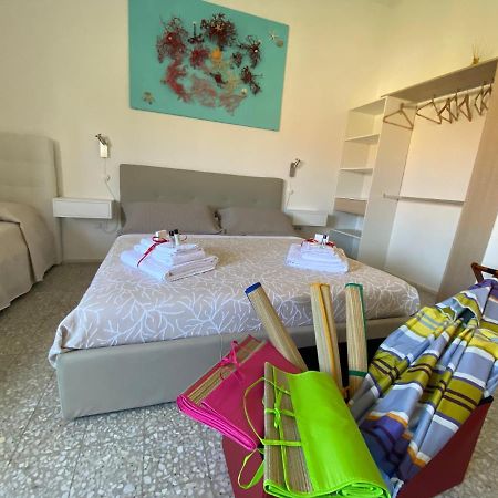 ألغيرو Rossocorallo Rooms المظهر الخارجي الصورة