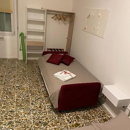 ألغيرو Rossocorallo Rooms المظهر الخارجي الصورة