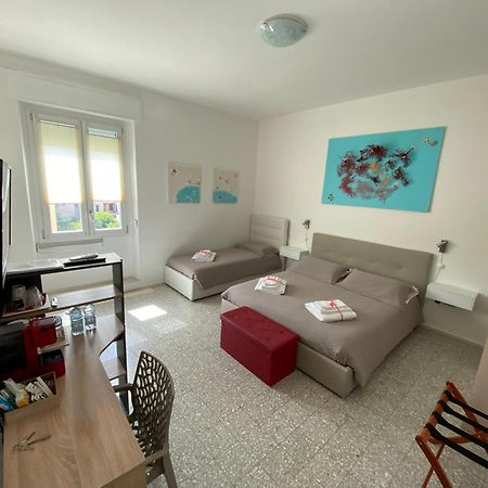 ألغيرو Rossocorallo Rooms المظهر الخارجي الصورة