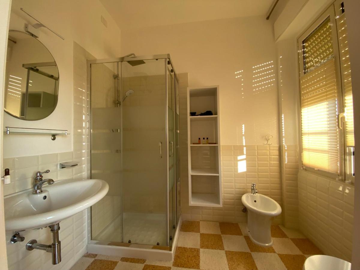 ألغيرو Rossocorallo Rooms المظهر الخارجي الصورة