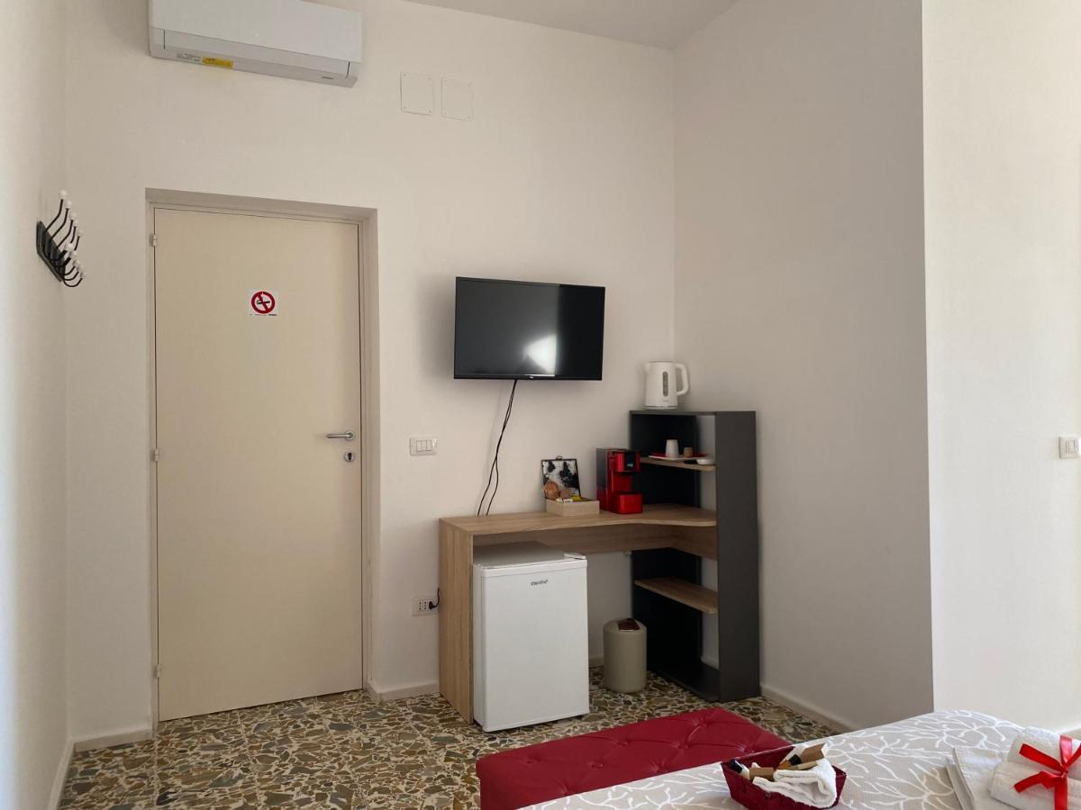 ألغيرو Rossocorallo Rooms المظهر الخارجي الصورة