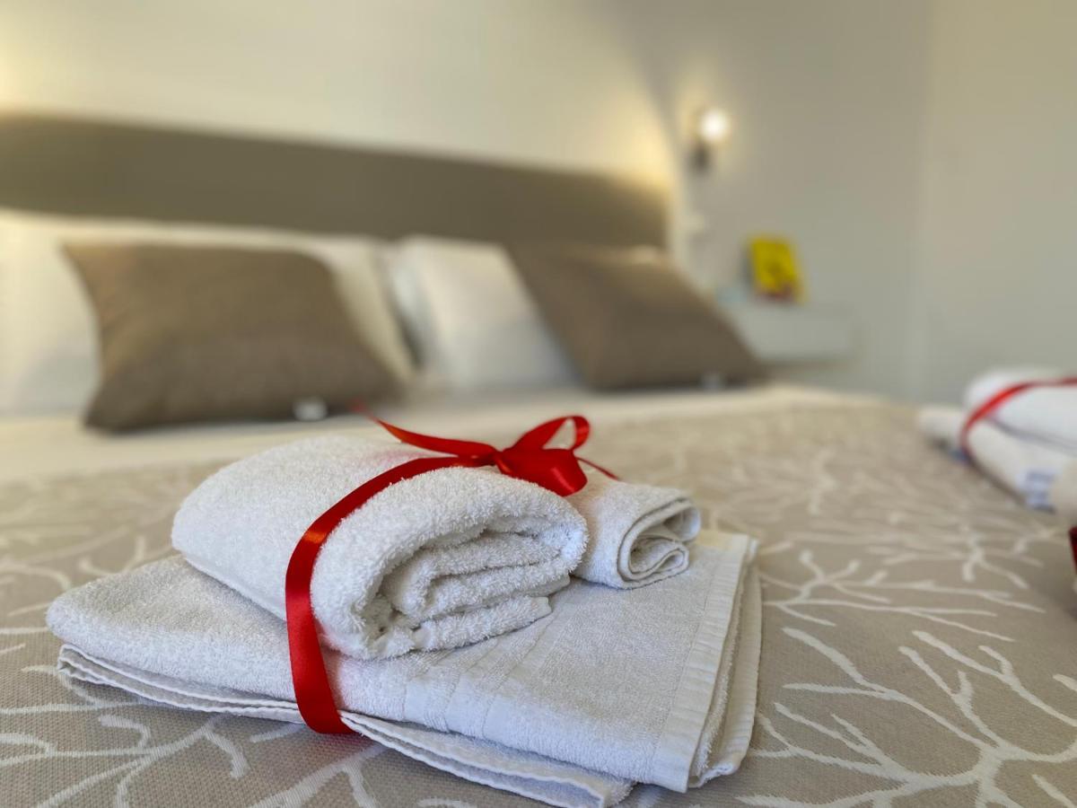 ألغيرو Rossocorallo Rooms المظهر الخارجي الصورة