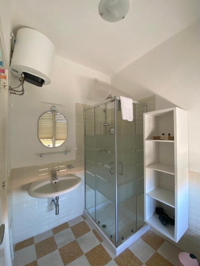 ألغيرو Rossocorallo Rooms المظهر الخارجي الصورة