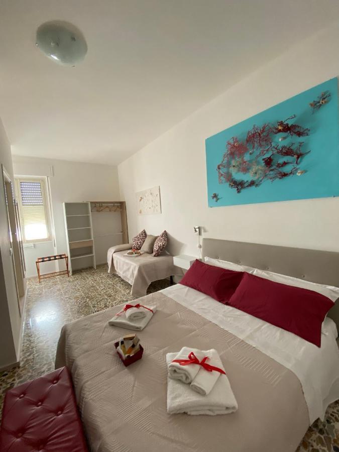 ألغيرو Rossocorallo Rooms المظهر الخارجي الصورة