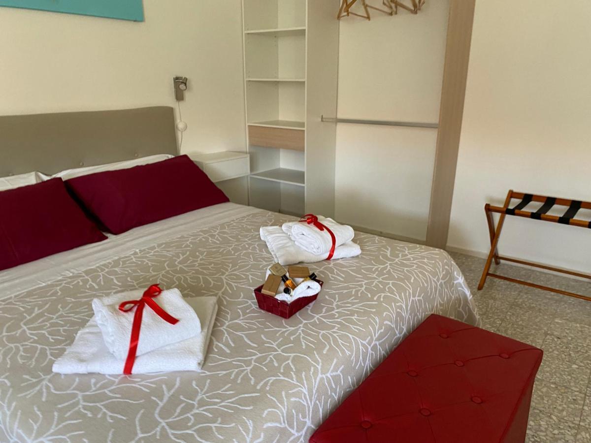 ألغيرو Rossocorallo Rooms المظهر الخارجي الصورة