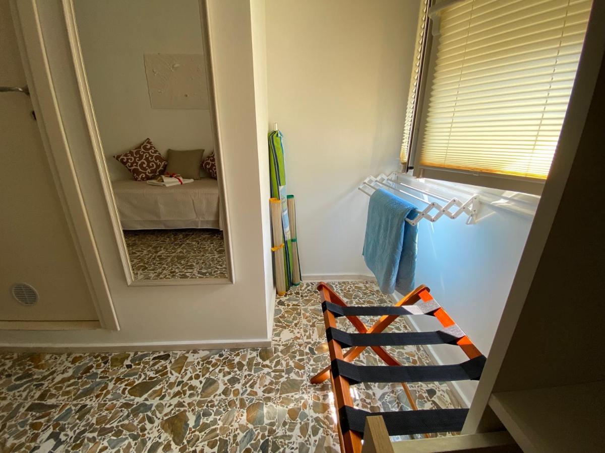 ألغيرو Rossocorallo Rooms المظهر الخارجي الصورة
