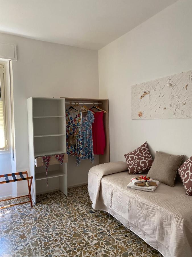 ألغيرو Rossocorallo Rooms المظهر الخارجي الصورة