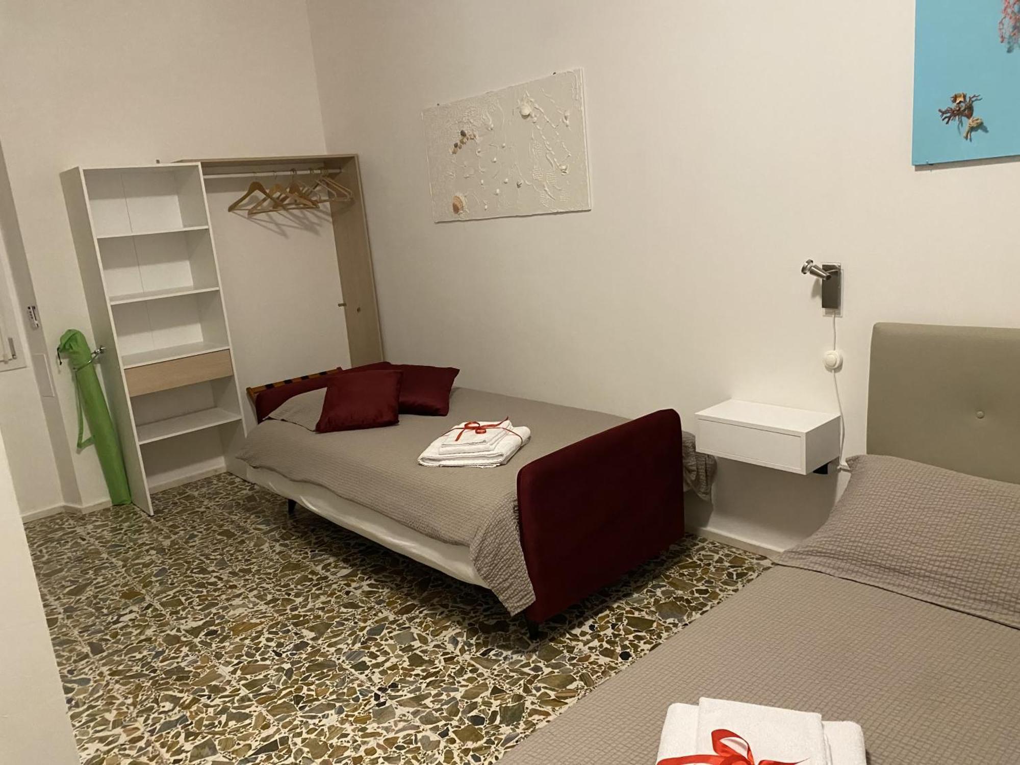 ألغيرو Rossocorallo Rooms المظهر الخارجي الصورة