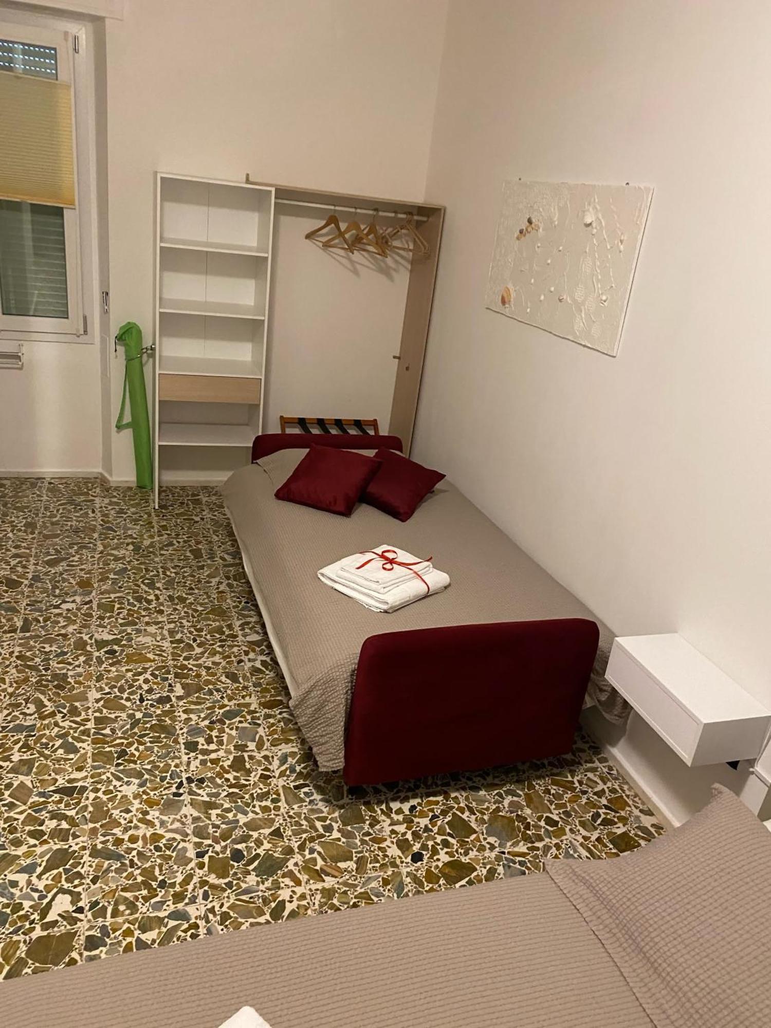 ألغيرو Rossocorallo Rooms المظهر الخارجي الصورة